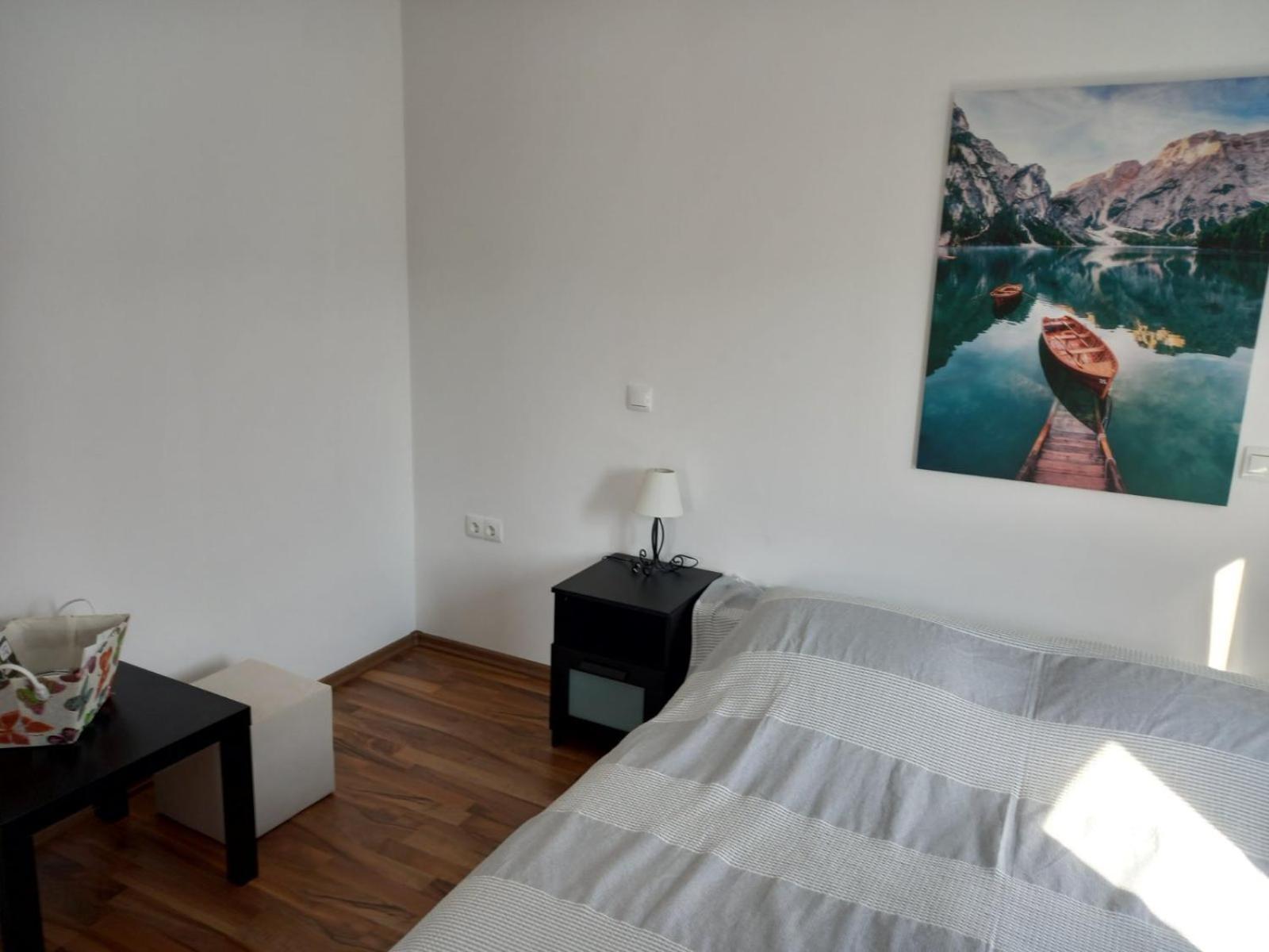 Plitvice Valley Apartments Licko Petrovo Selo Екстер'єр фото