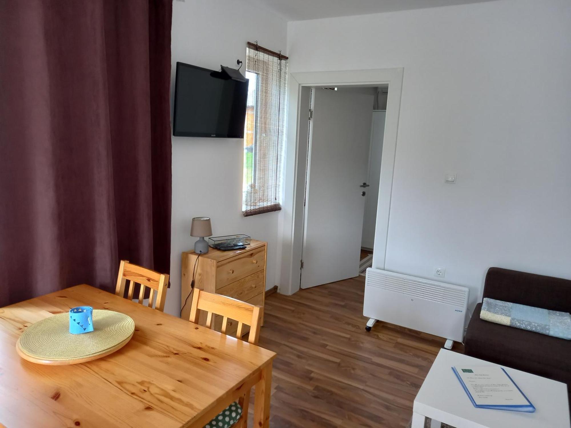 Plitvice Valley Apartments Licko Petrovo Selo Екстер'єр фото