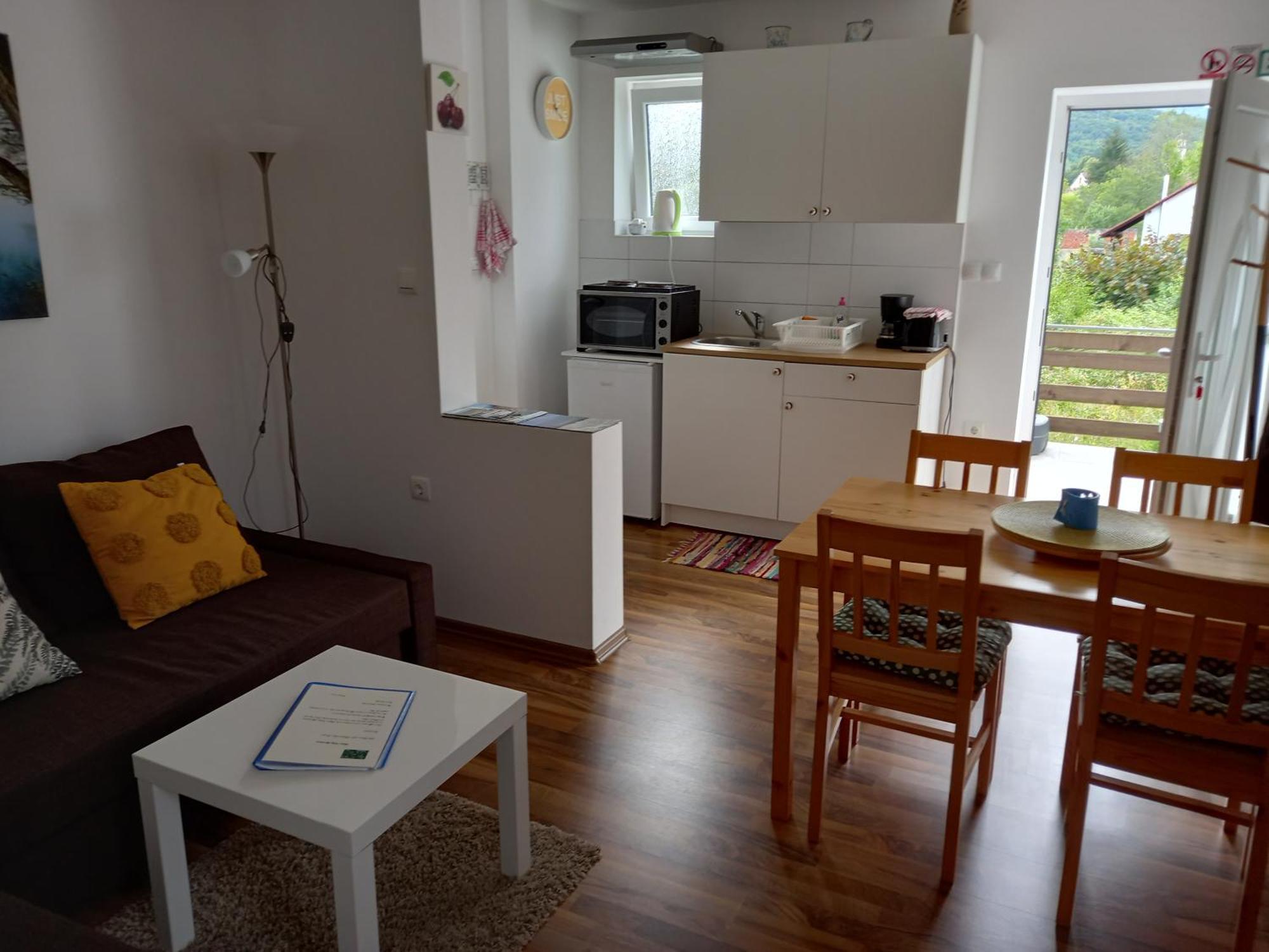 Plitvice Valley Apartments Licko Petrovo Selo Екстер'єр фото